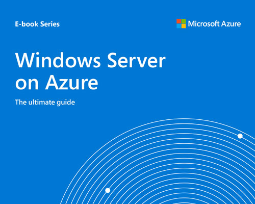 ‘Windows Server on Azure 완전 정복 가이드북’